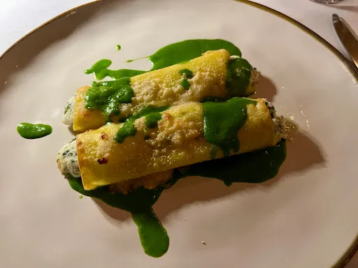 Bild von Ristorante Trani