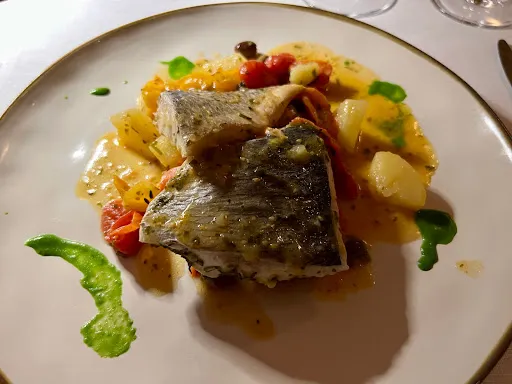 Bild von Ristorante Trani