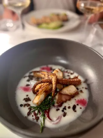 Bild von Ristorante Trani