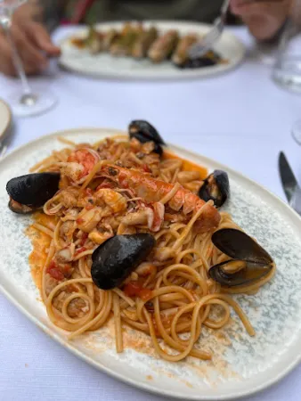 Bild von Ristorante Trani