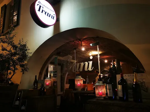 Bild von Ristorante Trani