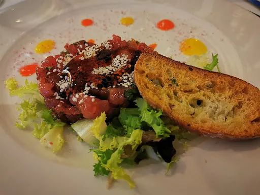 Bild von Ristorante Trani