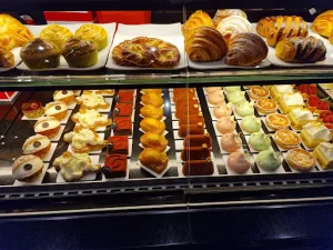 Grand Café Al Porto
