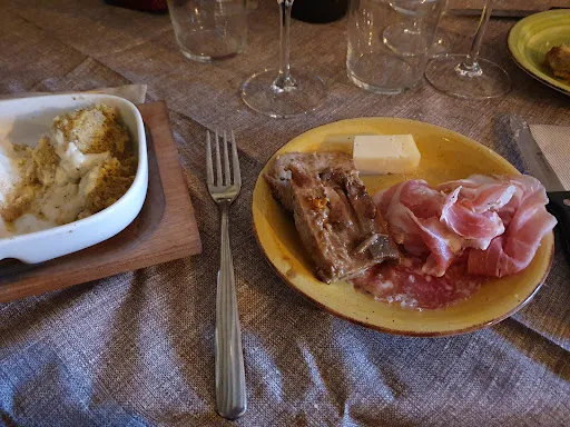 Bild von Grotto del Paolin