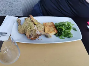 La Selvatica Bisteak sagl