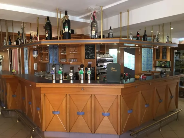 Bild von Zur Post Landgasthaus St. Nikolai im Sausal