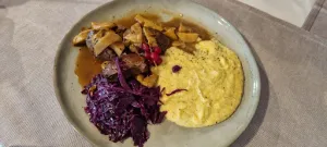 La Selvatica Bisteak sagl