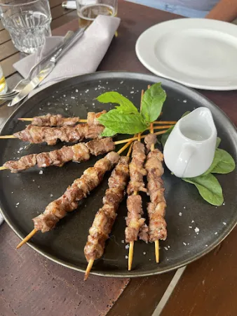 Bild von Ristorante Cavagna