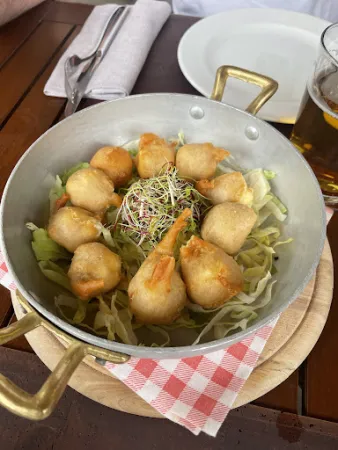 Bild von Ristorante Cavagna