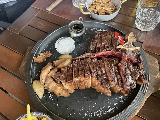 Bild von Ristorante Cavagna