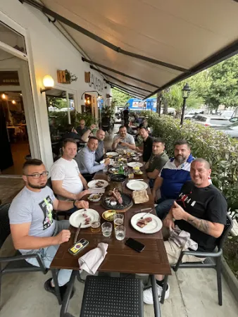 Bild von Ristorante Cavagna