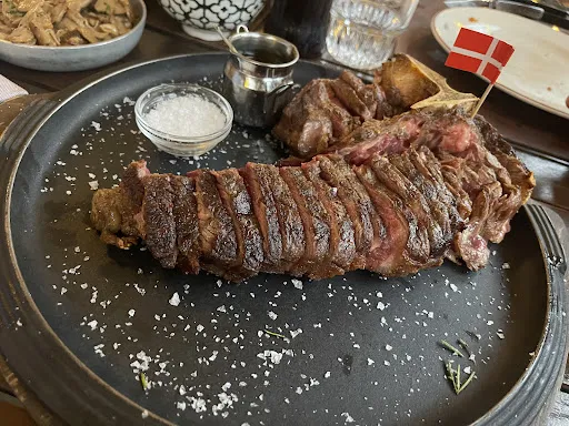 Bild von Ristorante Cavagna