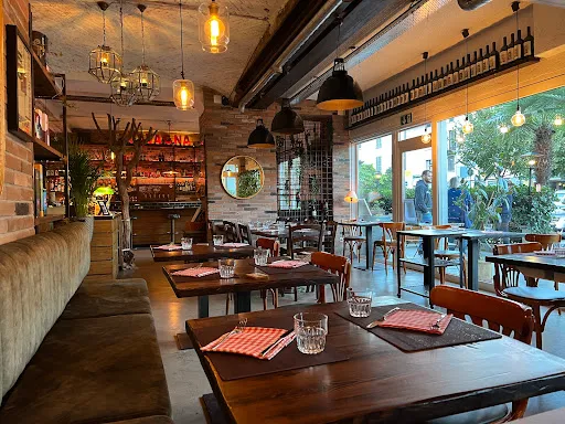 Bild von Ristorante Cavagna