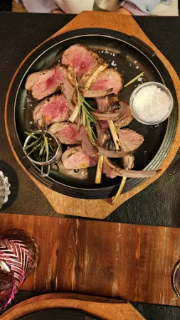 Bild von Ristorante Cavagna