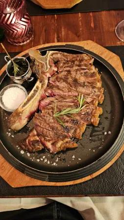 Bild von Ristorante Cavagna