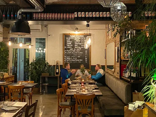 Bild von Ristorante Cavagna