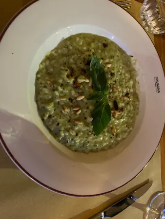 Bild von Ristorante Cavagna