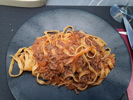 Bild von Locanda Orelli