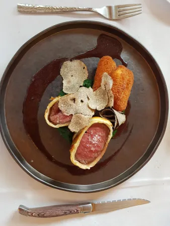 Bild von Locanda Orelli