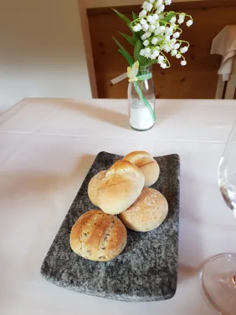 Bild von Locanda Orelli
