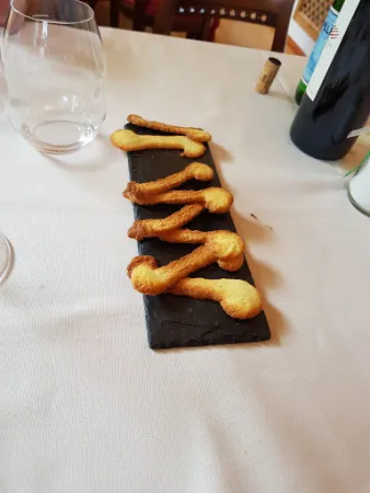 Bild von Locanda Orelli