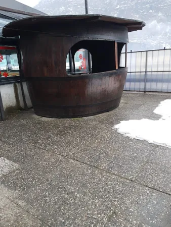 Bild von Ristorante Alla Botte