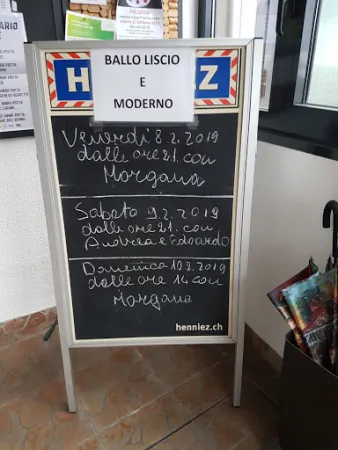 Bild von Ristorante Alla Botte
