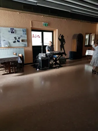 Bild von Ristorante Alla Botte