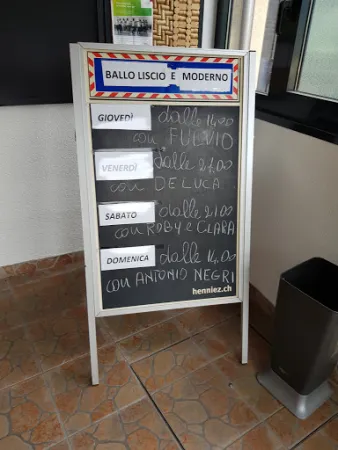 Bild von Ristorante Alla Botte