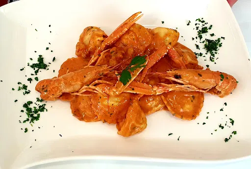 Bild von RED Restaurant, Pollegio