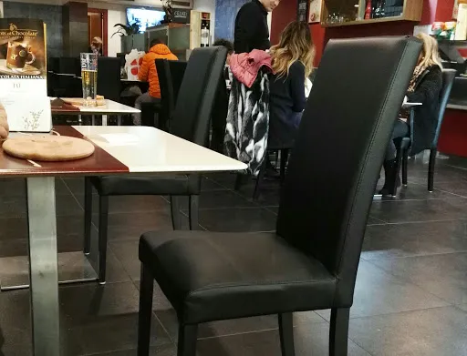 Bild von Fashion Caffé