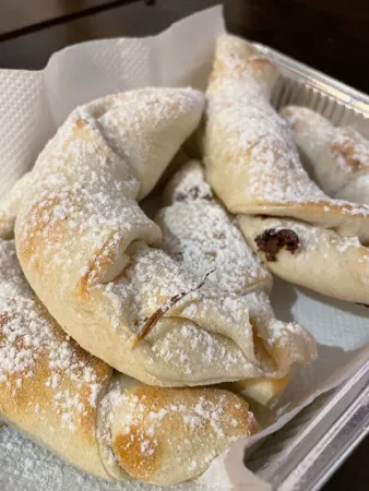 Bild von Pizzeria snack bar Leventina
