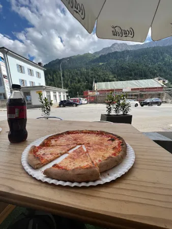 Bild von Pizzeria snack bar Leventina