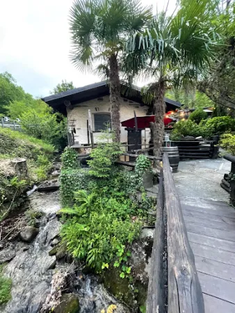 Bild von Grotto la Risata