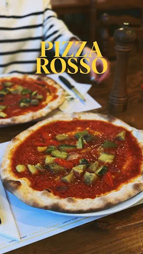 Osteria Della Posta