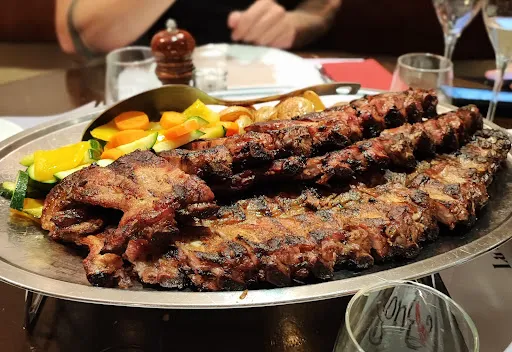 Bild von Ristorante Osteria Grütli