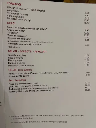 Bild von Grotto Ticinese