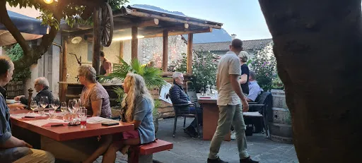 Bild von Osteria Unione Da Davide