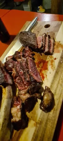 Bild von Osteria Unione Da Davide