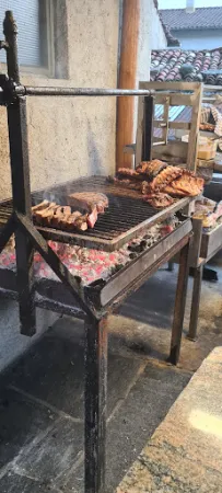 Bild von Osteria Unione Da Davide