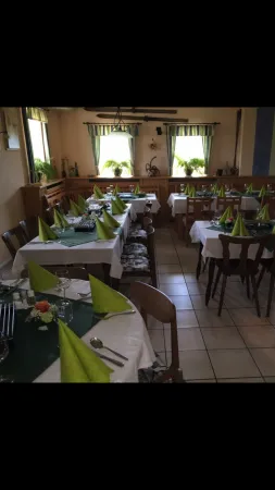 Bild von Moosstüberl