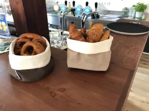 Trattoria Amici