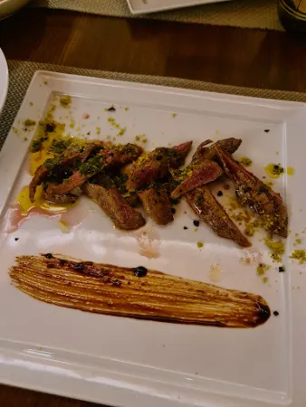 Bild von Ristorante Centrale