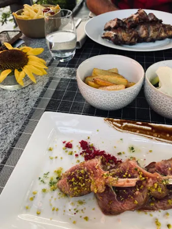 Bild von Ristorante Centrale