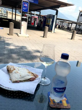 Bild von Bar Gazebo