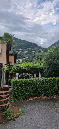 Bild von Ristorante Campagna S.a g.l.