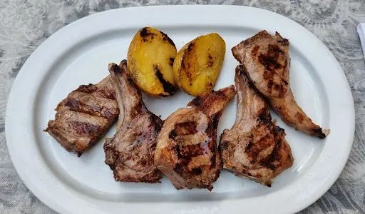 Bild von Ristorante La Griglia