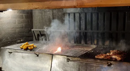 Bild von Ristorante La Griglia