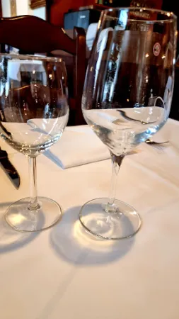 Bild von Ristorante La Griglia
