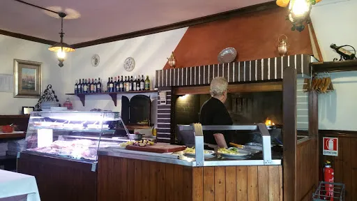Bild von Ristorante La Griglia
